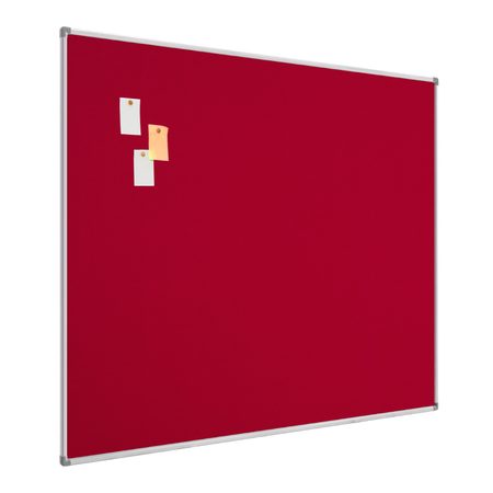 Standard Notice Board