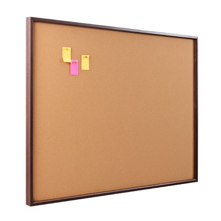 Classic Notice Board