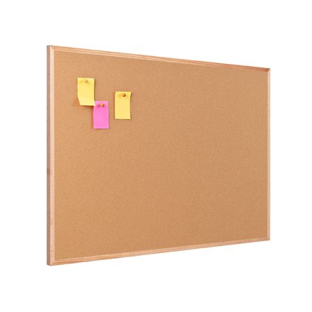 Eco Notice Board
