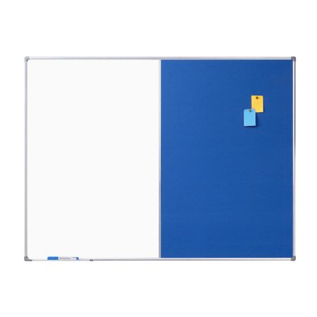 Dual Board