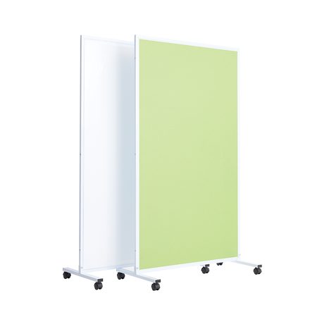 Mono Dual Panel