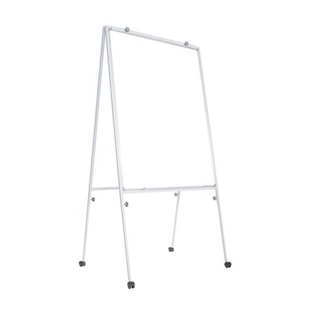 Economy Flip Chart