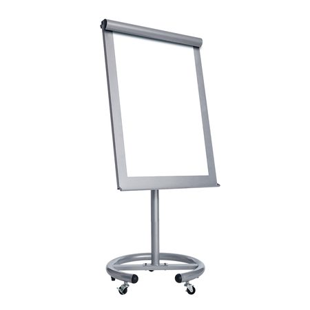 Executive Flip Chart