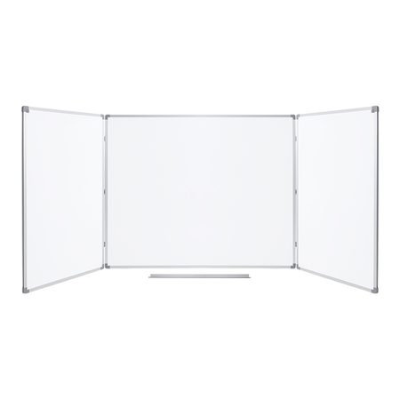 Wing Board System