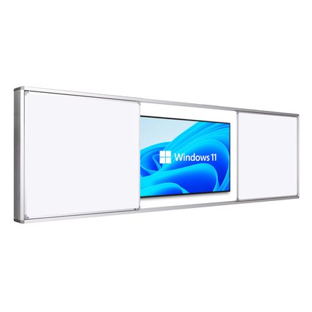 Media Board System