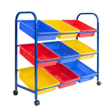 Dexi Trolley