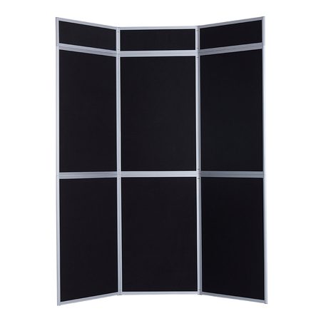 Smart Folding Panel