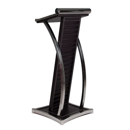 Executive Rostrum