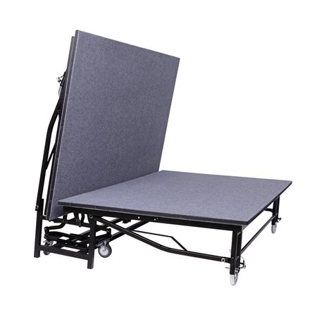 Plus Stage